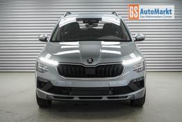 Skoda Kamiq 1,0 TSI DSG Selection - LAGER 