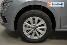 Skoda Kamiq 1,0 TSI DSG Selection - LAGER 