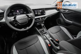 Skoda Kamiq 1,0 TSI DSG Selection - LAGER 