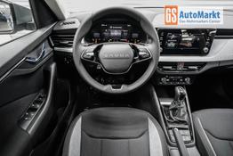 Skoda Kamiq 1,0 TSI DSG Selection - LAGER 