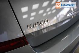 Skoda Kamiq 1,0 TSI DSG Selection - LAGER 