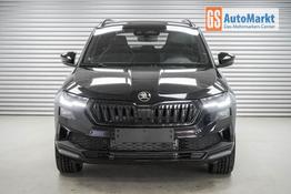 Skoda Karoq 2,0 TSI DSG 4x4 Sportline - LAGER 