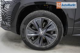 Skoda Karoq 2,0 TSI DSG 4x4 Sportline - LAGER 