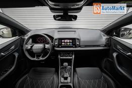 Skoda Karoq 2,0 TSI DSG 4x4 Sportline - LAGER 