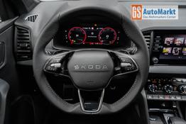 Skoda Karoq 2,0 TSI DSG 4x4 Sportline - LAGER 