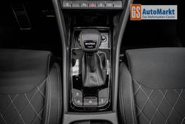 Skoda Karoq 2,0 TSI DSG 4x4 Sportline - LAGER 