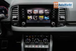 Skoda Karoq 2,0 TSI DSG 4x4 Sportline - LAGER 