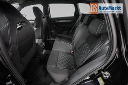 Skoda Karoq 2,0 TSI DSG 4x4 Sportline - LAGER 