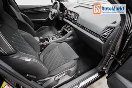 Skoda Karoq 2,0 TSI DSG 4x4 Sportline - LAGER 