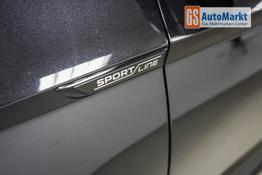 Skoda Karoq 2,0 TSI DSG 4x4 Sportline - LAGER 