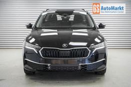Skoda Octavia Combi Kombi 2,0 TDI DSG Selection - LAGER 