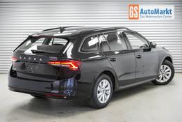 Skoda Octavia Combi Kombi 2,0 TDI DSG Selection - LAGER 