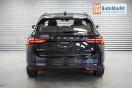 Skoda Octavia Combi Kombi 2,0 TDI DSG Selection - LAGER 