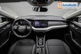Skoda Octavia Combi Kombi 2,0 TDI DSG Selection - LAGER 