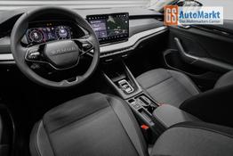 Skoda Octavia Combi Kombi 2,0 TDI DSG Selection - LAGER 