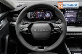 Skoda Octavia Combi Kombi 2,0 TDI DSG Selection - LAGER 
