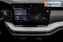 Skoda Octavia Combi Kombi 2,0 TDI DSG Selection - LAGER 