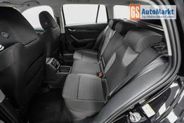 Skoda Octavia Combi Kombi 2,0 TDI DSG Selection - LAGER 