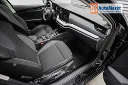 Skoda Octavia Combi Kombi 2,0 TDI DSG Selection - LAGER 