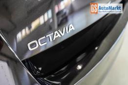 Skoda Octavia Combi Kombi 2,0 TDI DSG Selection - LAGER 