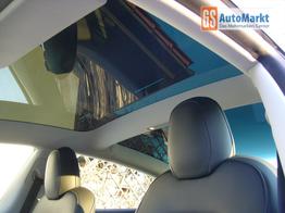 Tesla Model 3 Long Range AWD Allrad Dualmotor (366 KW/498 PS) W&auml;rmepumpe, Standheizung und K&uuml;hlung, Navi, 360&deg; Kamera, PDC vone u. hinten, 18 Zoll Alur&auml;der 