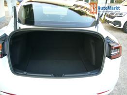 Tesla Model 3 Long Range AWD Allrad Dualmotor (366 KW/498 PS) W&auml;rmepumpe, Standheizung und K&uuml;hlung, Navi, 360&deg; Kamera, PDC vone u. hinten, 18 Zoll Alur&auml;der 