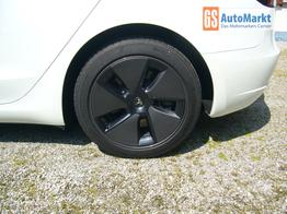 Tesla Model 3 Long Range AWD Allrad Dualmotor (366 KW/498 PS) W&auml;rmepumpe, Standheizung und K&uuml;hlung, Navi, 360&deg; Kamera, PDC vone u. hinten, 18 Zoll Alur&auml;der 