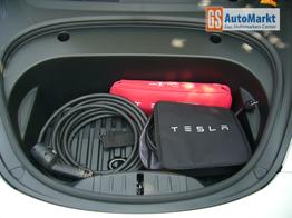 Tesla Model 3 Long Range AWD Allrad Dualmotor (366 KW/498 PS) W&auml;rmepumpe, Standheizung und K&uuml;hlung, Navi, 360&deg; Kamera, PDC vone u. hinten, 18 Zoll Alur&auml;der 