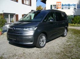 Volkswagen T7 California Ocean 2.0 TDI 110KW DSG - Markise, Top-Paket, Park-Paket-Advanved, R&uuml;ckfahrkamera 360&deg;, Lederlenkrad beheizbar, Luft-Standheizung, AHK el. anklappbar 