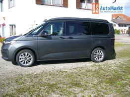 Volkswagen T7 California Ocean 2.0 TDI 110KW DSG - Markise, Top-Paket, Park-Paket-Advanved, R&uuml;ckfahrkamera 360&deg;, Lederlenkrad beheizbar, Luft-Standheizung, AHK el. anklappbar 