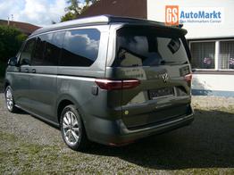 Volkswagen T7 California Ocean 2.0 TDI 110KW DSG - Markise, Top-Paket, Park-Paket-Advanved, R&uuml;ckfahrkamera 360&deg;, Lederlenkrad beheizbar, Luft-Standheizung, AHK el. anklappbar 