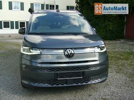 Volkswagen T7 California Ocean 2.0 TDI 110KW DSG - Markise, Top-Paket, Park-Paket-Advanved, R&uuml;ckfahrkamera 360&deg;, Lederlenkrad beheizbar, Luft-Standheizung, AHK el. anklappbar 