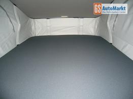 Volkswagen T7 California Ocean VW 2.0 TDI 110KW DSG - Navi Pro, Markise, Park Paket, R&uuml;ckfahrkamera, Lederlenkrad und Frontscheibe beheizbar, Standheizung, AHK el. anklappbar 