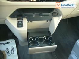 Volkswagen T7 California Ocean VW 2.0 TDI 110KW DSG - Navi Pro, Markise, Park Paket, R&uuml;ckfahrkamera, Lederlenkrad und Frontscheibe beheizbar, Standheizung, AHK el. anklappbar 