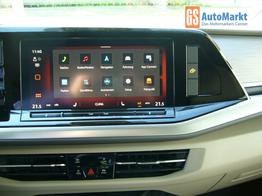 Volkswagen T7 California Ocean VW 2.0 TDI 110KW DSG - Navi Pro, Markise, Park Paket, R&uuml;ckfahrkamera, Lederlenkrad und Frontscheibe beheizbar, Standheizung, AHK el. anklappbar 