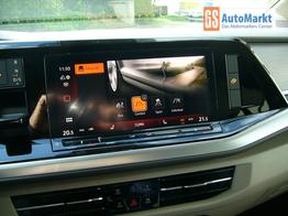 Volkswagen T7 California Ocean VW 2.0 TDI 110KW DSG - Navi Pro, Markise, Park Paket, R&uuml;ckfahrkamera, Lederlenkrad und Frontscheibe beheizbar, Standheizung, AHK el. anklappbar 