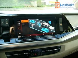 Volkswagen T7 California Ocean VW 2.0 TDI 110KW DSG - Navi Pro, Markise, Park Paket, R&uuml;ckfahrkamera, Lederlenkrad und Frontscheibe beheizbar, Standheizung, AHK el. anklappbar 