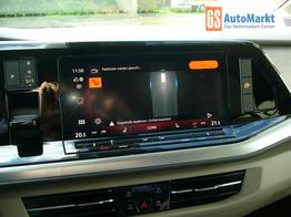 Volkswagen T7 California Ocean VW 2.0 TDI 110KW DSG - Navi Pro, Markise, Park Paket, R&uuml;ckfahrkamera, Lederlenkrad und Frontscheibe beheizbar, Standheizung, AHK el. anklappbar 