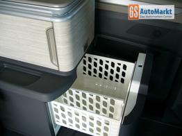 Volkswagen T7 California Ocean VW 2.0 TDI 110KW DSG - Navi Pro, Markise, Park Paket, R&uuml;ckfahrkamera, Lederlenkrad und Frontscheibe beheizbar, Standheizung, AHK el. anklappbar 