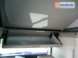 Volkswagen T7 California Ocean VW 2.0 TDI 110KW DSG - Navi Pro, Markise, Park Paket, R&uuml;ckfahrkamera, Lederlenkrad und Frontscheibe beheizbar, Standheizung, AHK el. anklappbar 