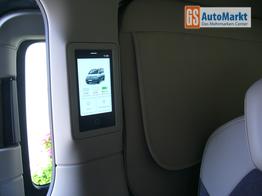 Volkswagen T7 California Ocean VW 2.0 TDI 110KW DSG - Navi Pro, Markise, Park Paket, R&uuml;ckfahrkamera, Lederlenkrad und Frontscheibe beheizbar, Standheizung, AHK el. anklappbar 