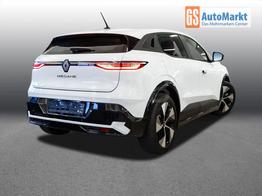 Renault M&eacute;gane E-TECH Elektrisch Techno 220 Comfort Range - 60kwh Akku 460 km Reichweite 