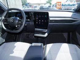 Renault M&eacute;gane E-TECH Elektrisch Techno 220 Comfort Range - 60kwh Akku 460 km Reichweite 