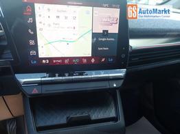 Renault M&eacute;gane E-TECH Elektrisch Techno 220 Comfort Range - 60kwh Akku 460 km Reichweite 
