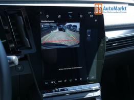 Renault M&eacute;gane E-TECH Elektrisch Techno 220 Comfort Range - 60kwh Akku 460 km Reichweite 