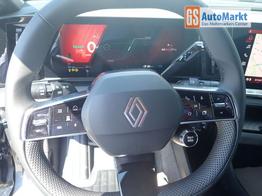 Renault M&eacute;gane E-TECH Elektrisch Techno 220 Comfort Range - 60kwh Akku 460 km Reichweite 