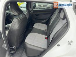 Renault M&eacute;gane E-TECH Elektrisch Techno 220 Comfort Range - 60kwh Akku 460 km Reichweite 