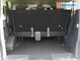 Volkswagen T7 e-Transporter Kombi BEV 100 kW RWD KR VW 9 Sitze 