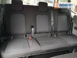 Volkswagen T7 e-Transporter Kombi BEV 100 kW RWD KR VW 9 Sitze 