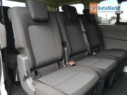 Volkswagen T7 e-Transporter Kombi BEV 100 kW RWD KR VW 9 Sitze 